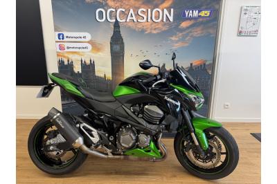 KAWASAKI Z 800