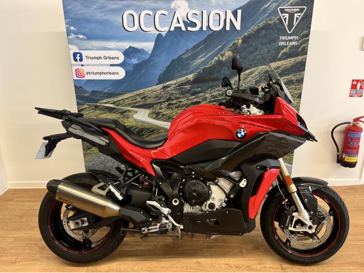 BMW S 1000 XR