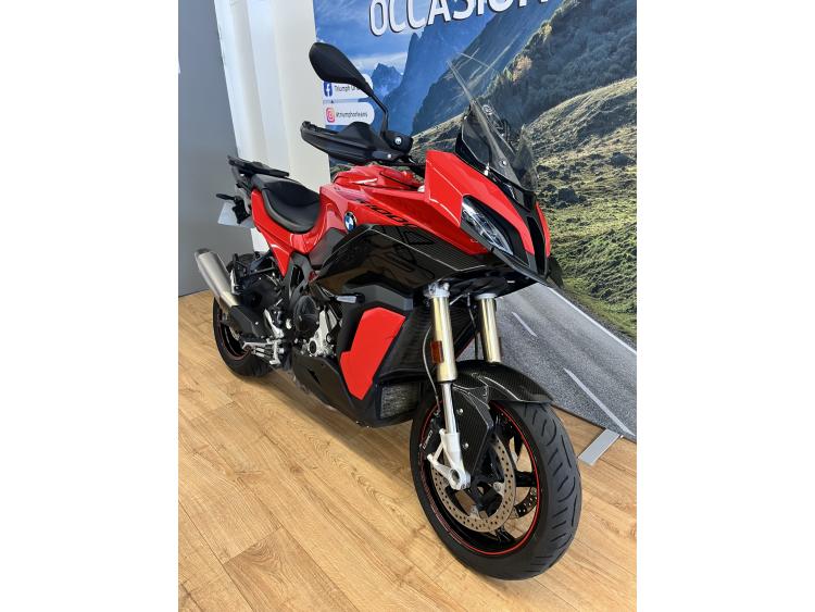 BMW S 1000 XR
