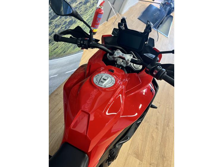BMW S 1000 XR