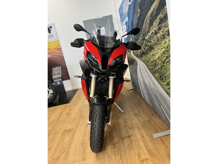 BMW S 1000 XR