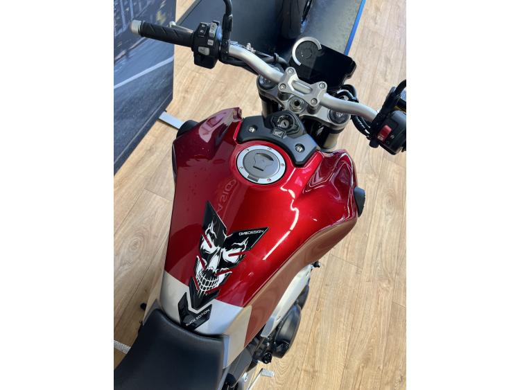 HONDA CB 1000 R ABS