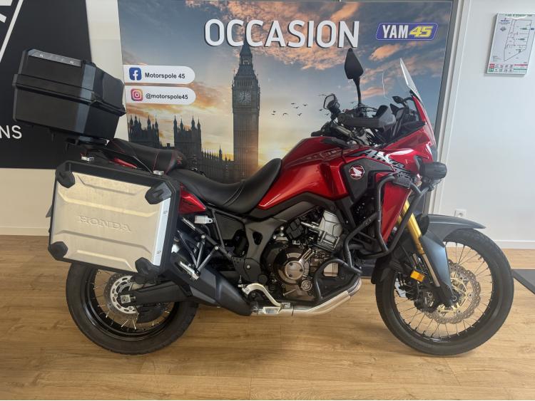 HONDA AFRICA TWIN CRF1000L STD