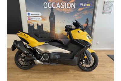 YAMAHA XP T-MAX 560