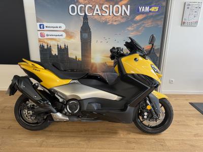 YAMAHA XP T-MAX 560