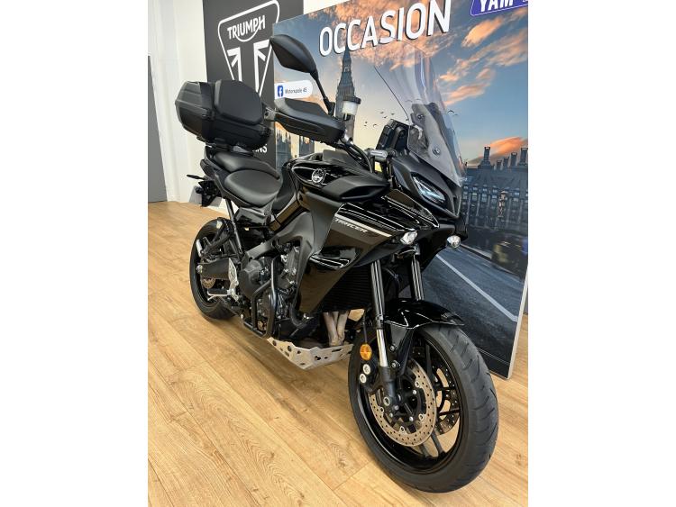 YAMAHA TRACER 9
