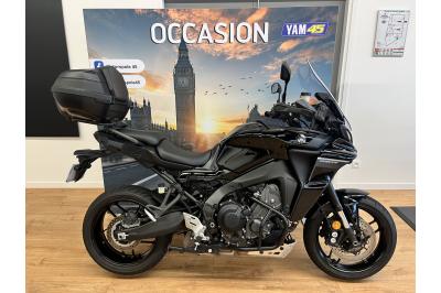 YAMAHA TRACER 9
