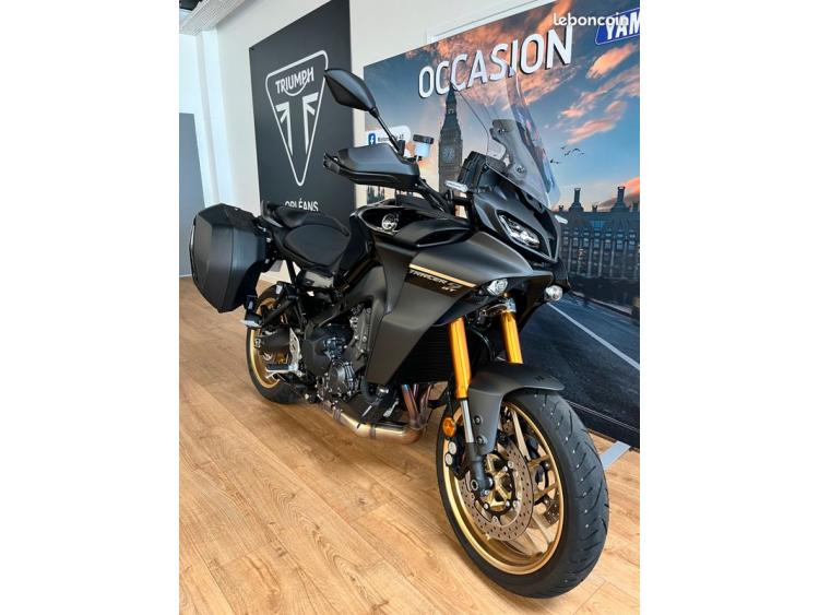 YAMAHA TRACER 9 GT
