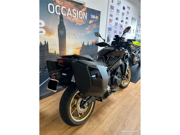 YAMAHA TRACER 9 GT