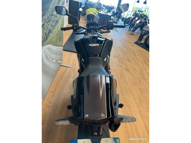 HONDA CB 1000 R ABS