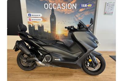 YAMAHA XP T-MAX 560