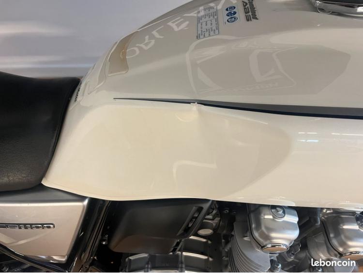 HONDA CB 1100