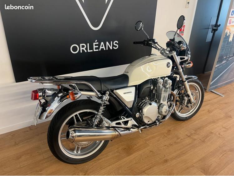 HONDA CB 1100