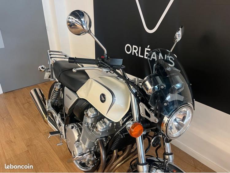 HONDA CB 1100