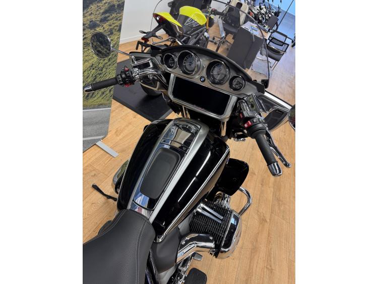 BMW R 18 TRANSCONTINENTAL