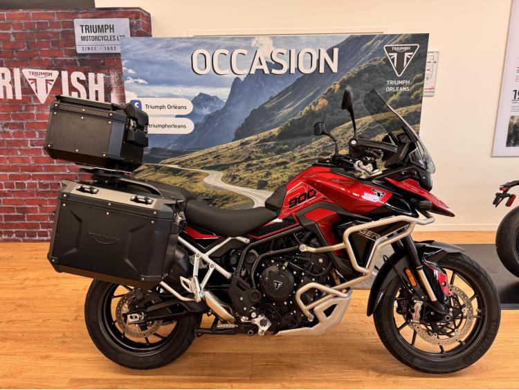 TRIUMPH Tiger 900 GT PRO