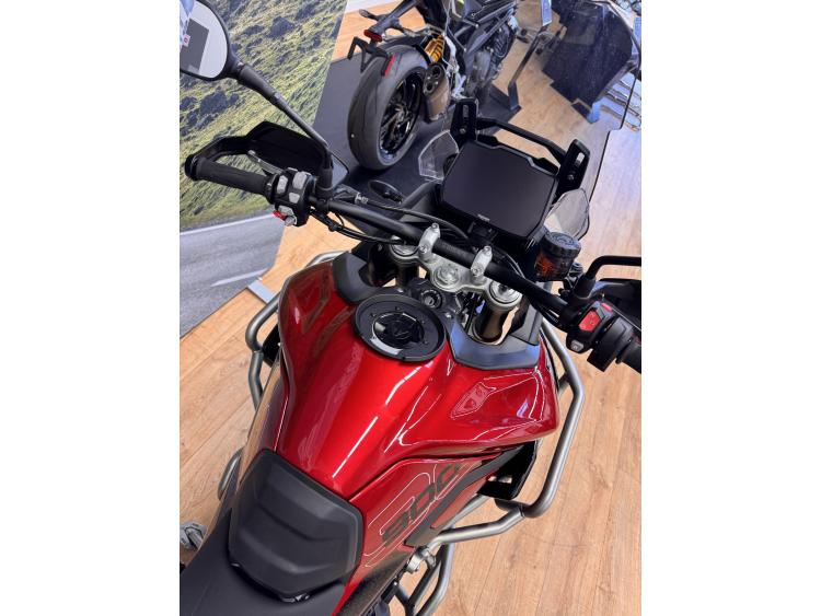 TRIUMPH Tiger 900 GT PRO