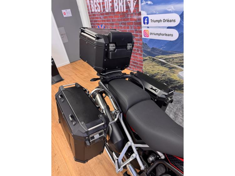 TRIUMPH Tiger 900 GT PRO