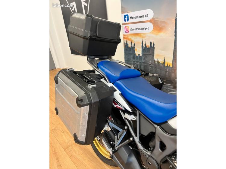 HONDA Africa Twin CRF1000D STD