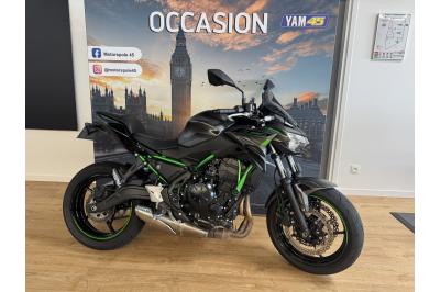 KAWASAKI Z650 - Z650