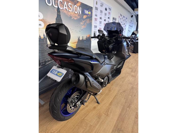 YAMAHA XP T-MAX 560