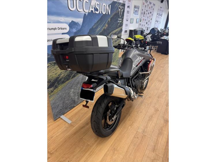 TRIUMPH TIGER 850 SPORT A2