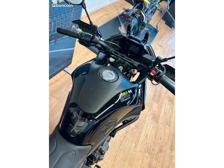 YAMAHA TRACER 7 A2