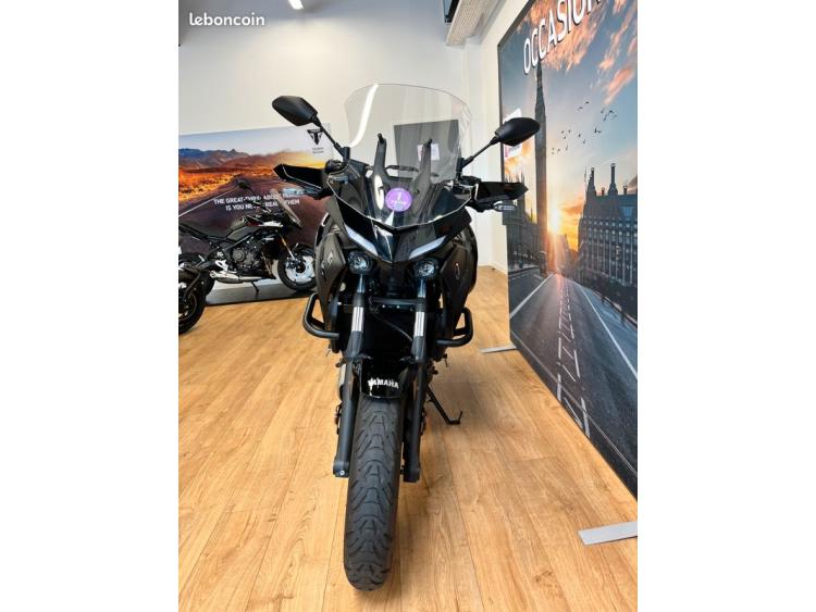 YAMAHA TRACER 7 A2