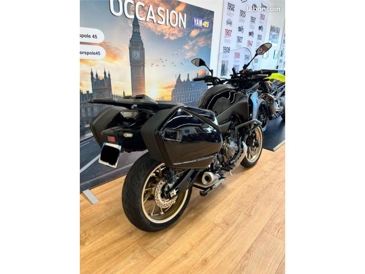 YAMAHA TRACER 7 A2