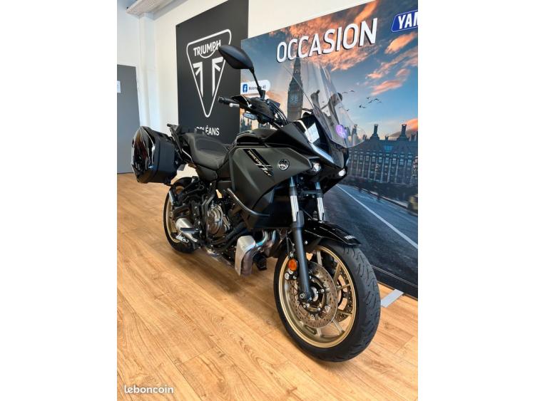 YAMAHA TRACER 7 A2