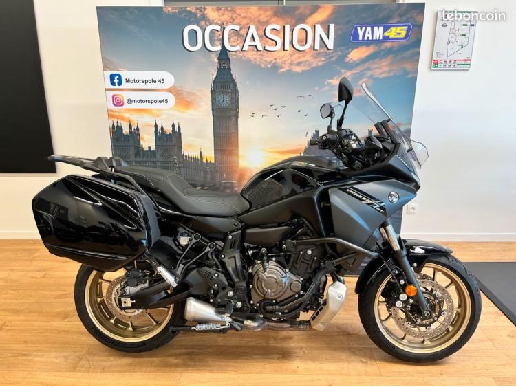 YAMAHA TRACER 7 A2