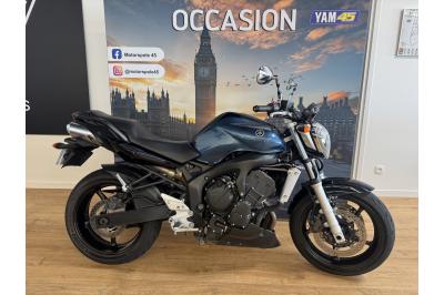 YAMAHA FZ6 (98CV)