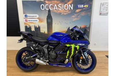YAMAHA YZF-R7