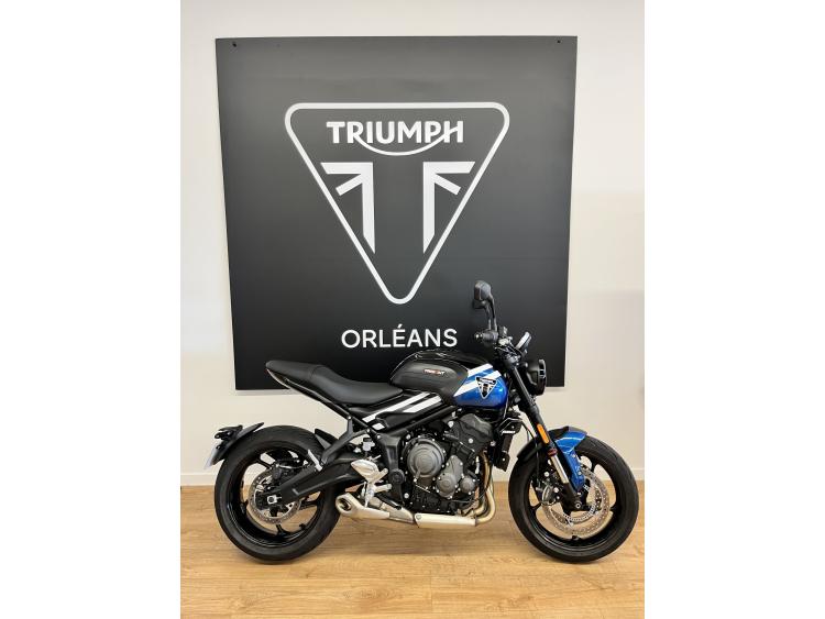 TRIUMPH TRIDENT 660 A2