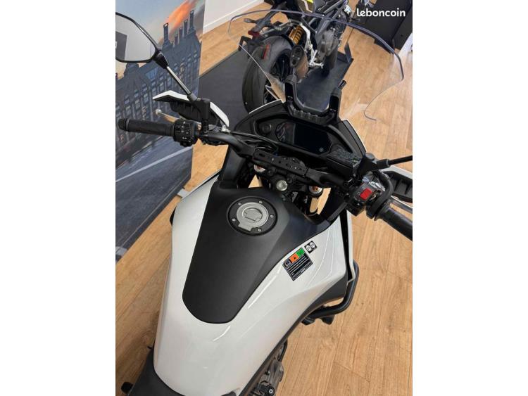 YAMAHA TRACER 7 full