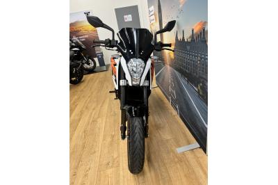 KTM 125 DUKE