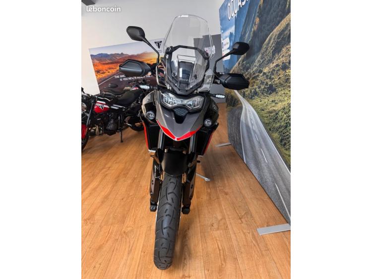TRIUMPH Tiger 900 GT PRO