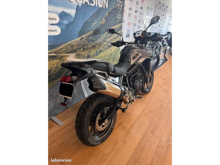 TRIUMPH Tiger 900 GT PRO