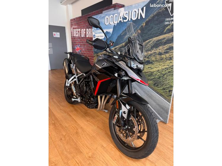 TRIUMPH Tiger 900 GT PRO