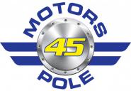 MOTORS POLE 45